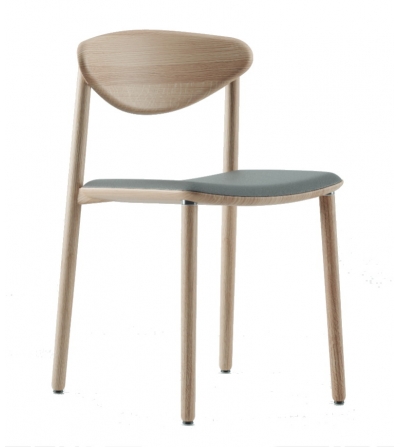 Sedia Naru Light - Artisan