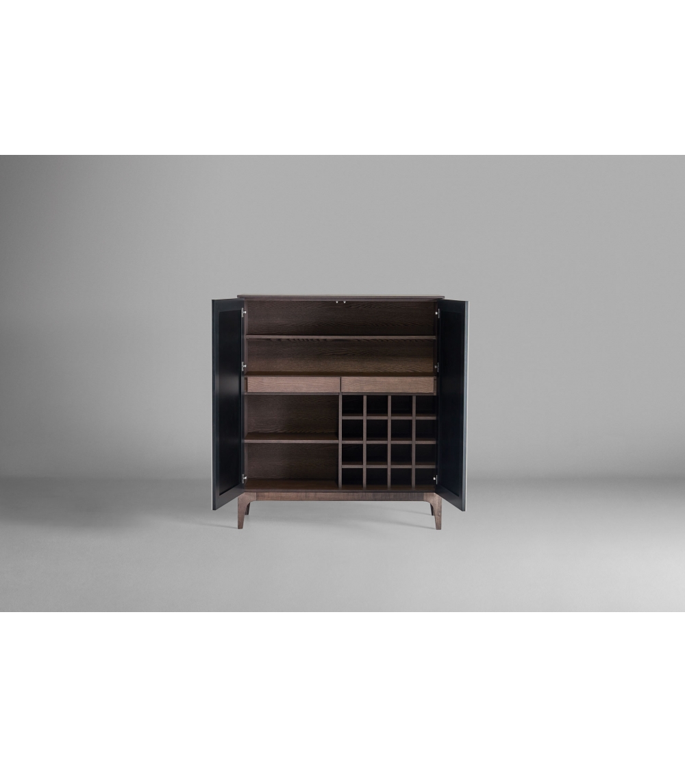 Buffet Cargo High - Colico