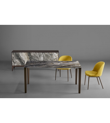 Buffet Cargo Low - Colico