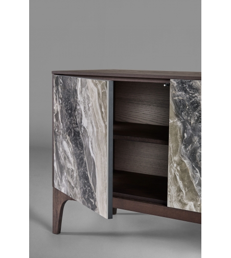 Cargo Low Sideboard - Colico