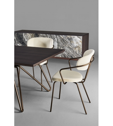 Buffet Cargo Low - Colico