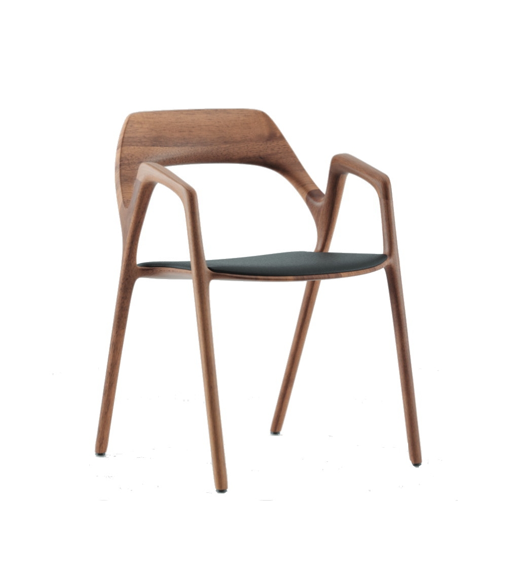 Silla Ging - Artisan