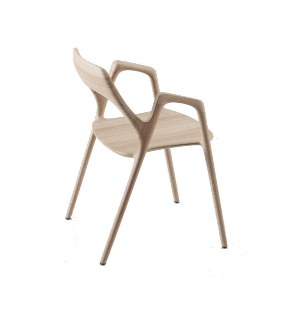 Silla Ging - Artisan