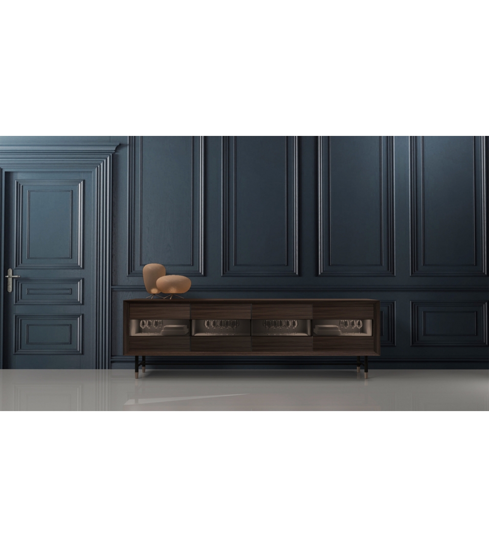 Divina Low Sideboard - Colico