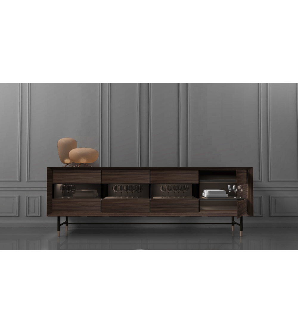 Sideboard Divina Low - Colico