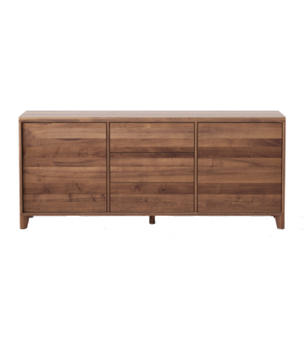 Artisan - Hanny High Sideboard