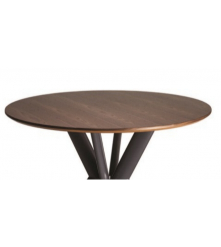 Table Ronde Joker - Ambiance Italia