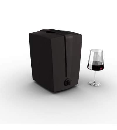 IlBox Contenedor Para Vino - Martino & Co