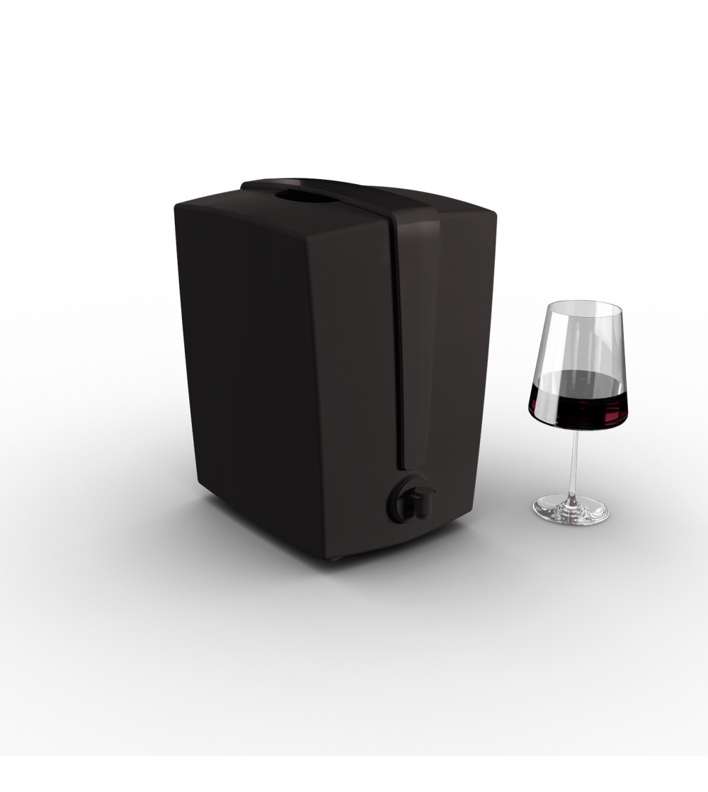 IlBox Contenedor Para Vino - Martino & Co