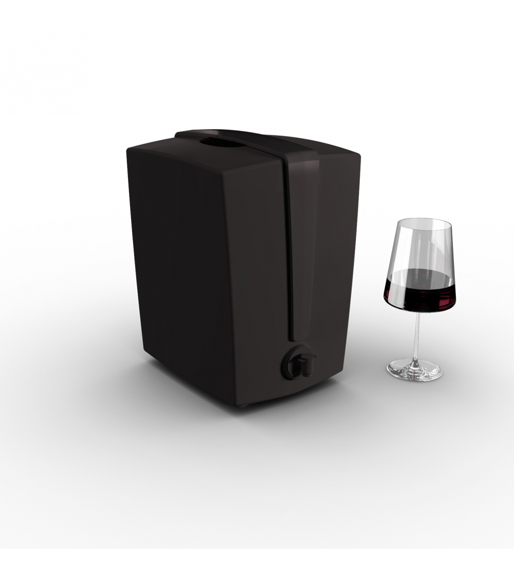 IlBox Contenitore Per Vino - Martino & Co