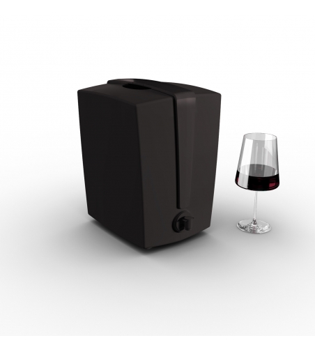 IlBox Récipient Pour Vin - Martino & Co