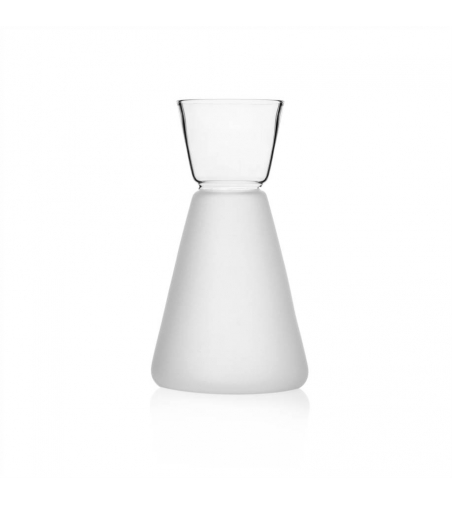 Sakè High Rise Jug - Ichendorf