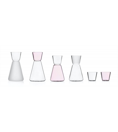 Mini Sakè Jug High Rise - Ichendorf 2