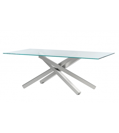 Table Fixe Pechino 200 Midj