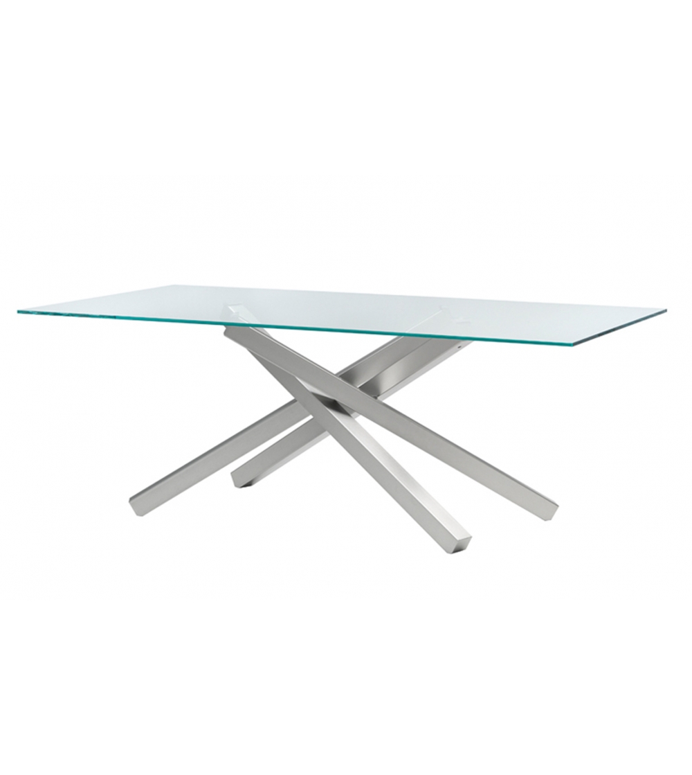 Fixed Table Pechino 200 Midj
