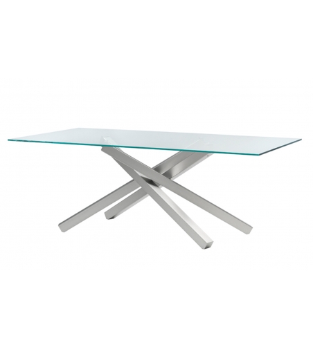 Table Fixe Pechino 200 Midj