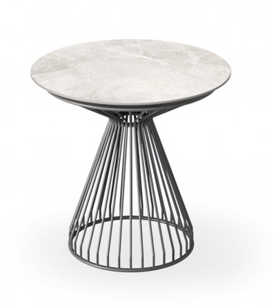 Mesita Radius TA2 - Ambiance Italia