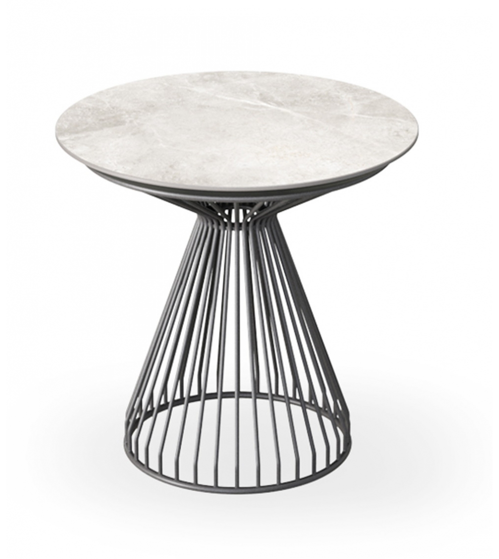 Ambiance Italia - Radius TA2 Coffee Table