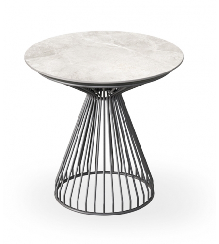 Tavolino Radius TA2 - Ambiance Italia