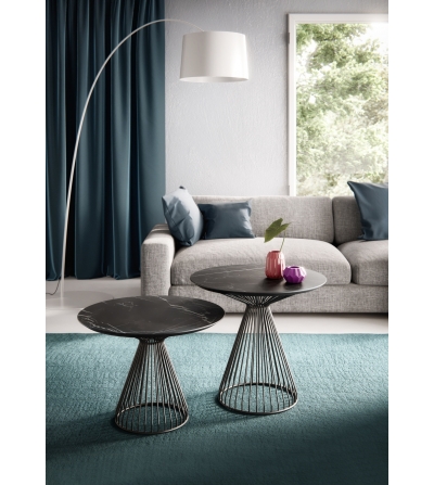 Table Basse Radius TA2 - Ambiance Italia 2