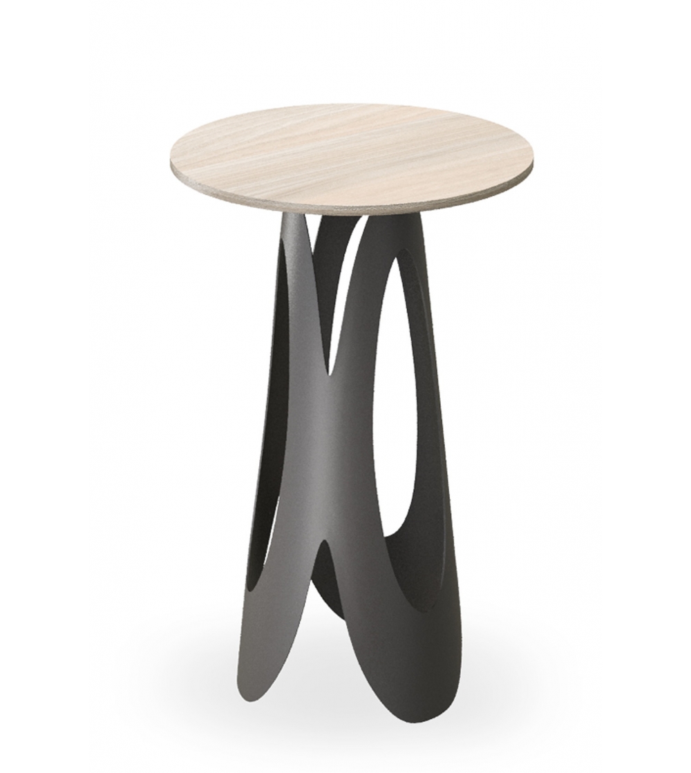 Table Haute OOO H - Ambiance Italia