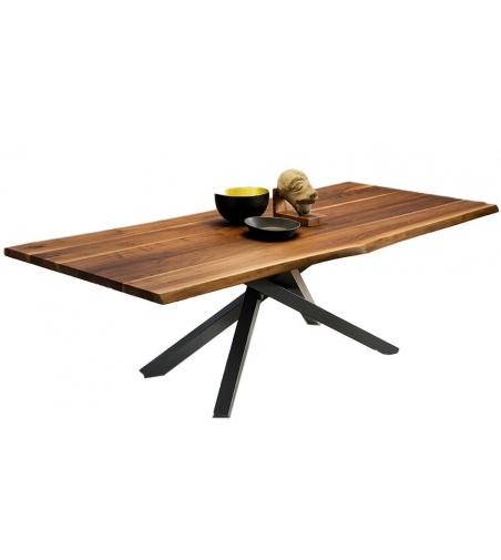 Table Fixe Pechino 200 Midj