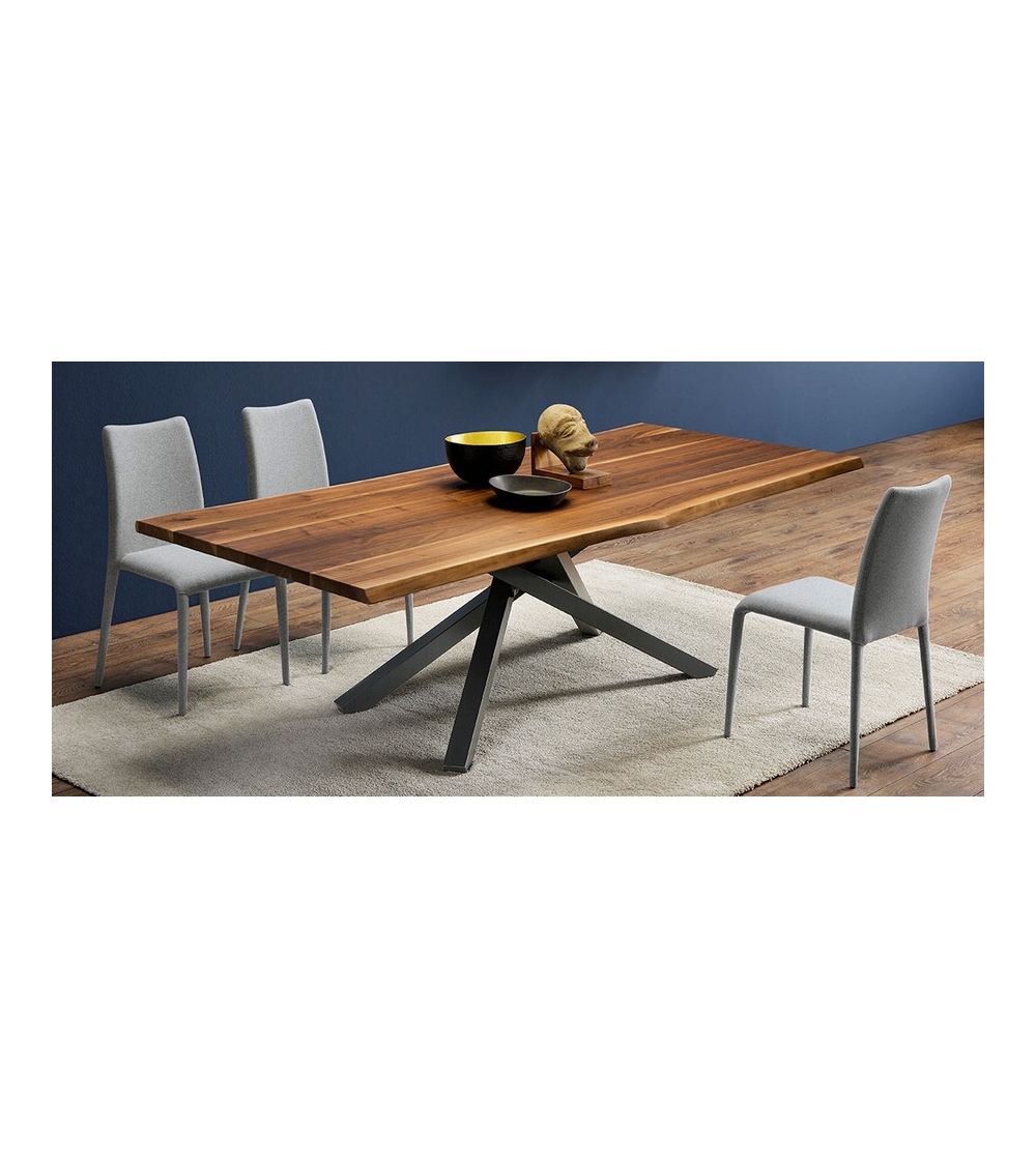 Table Fixe Pechino 200 Midj