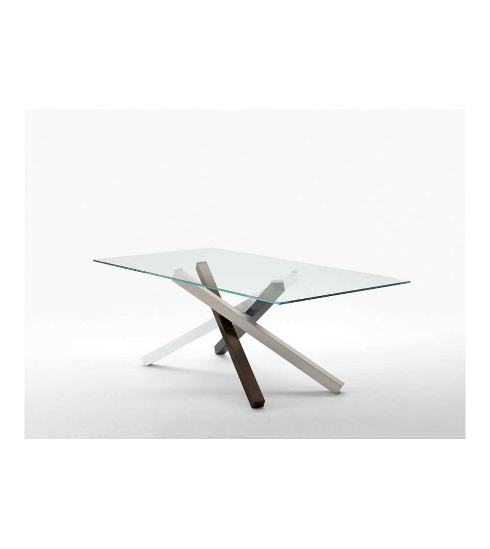 Large Table Pechino Midj