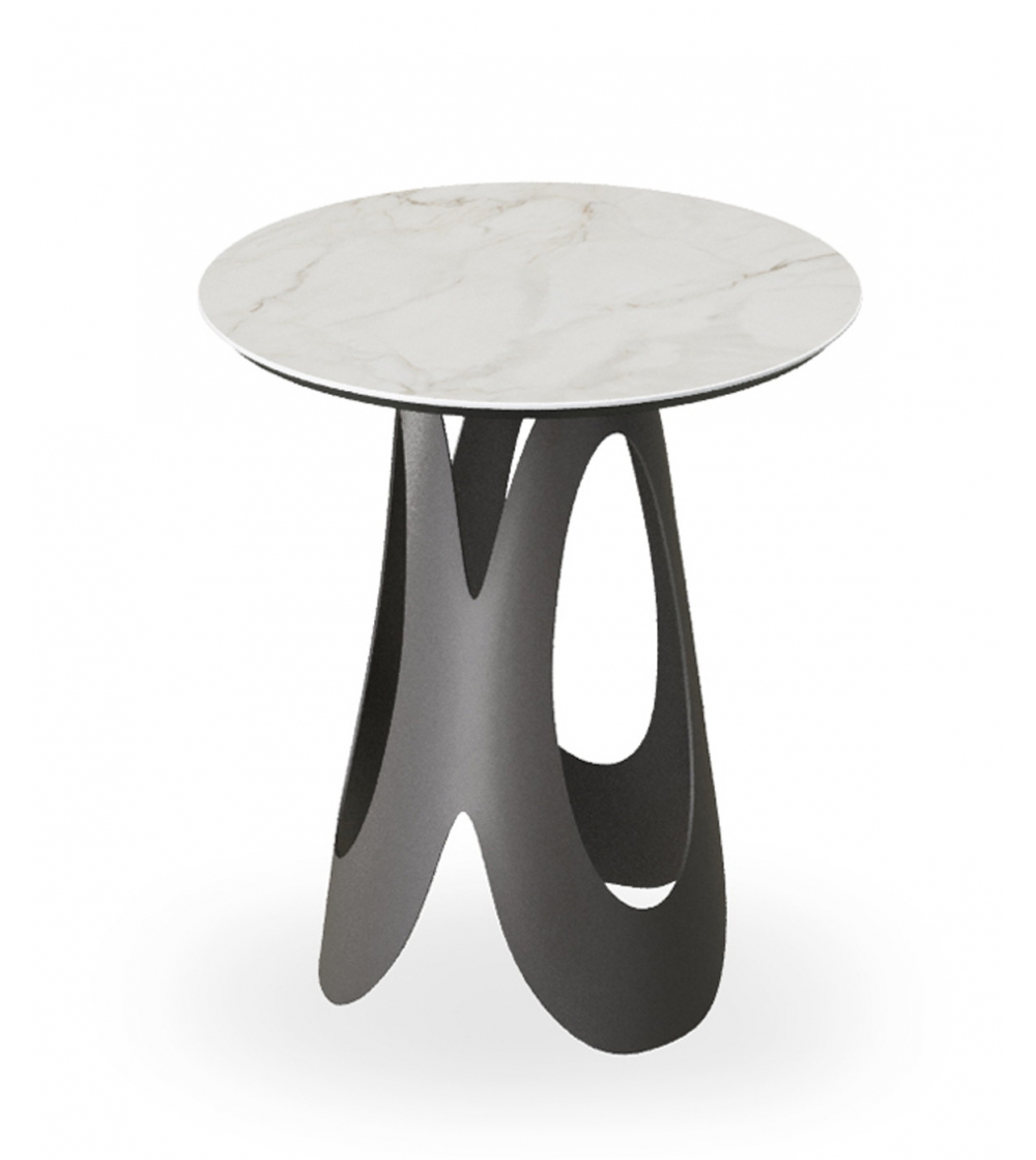 Ambiance Italia - OOO T Coffee Table