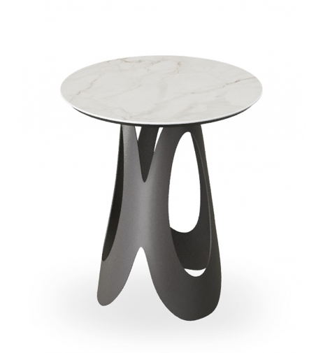 Ambiance Italia - OOO T Coffee Table