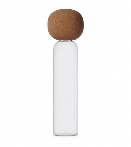 Kokeshi Petite Bouteille Vin - Ichendorf