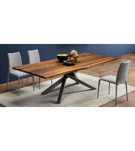 Mesa Grande Pekín Midj