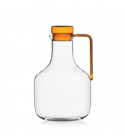 Carafe Bouchon Ambre Liberta - Ichendorf