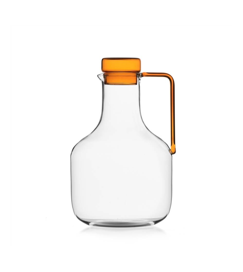 Carafe Bouchon Ambre Liberta - Ichendorf