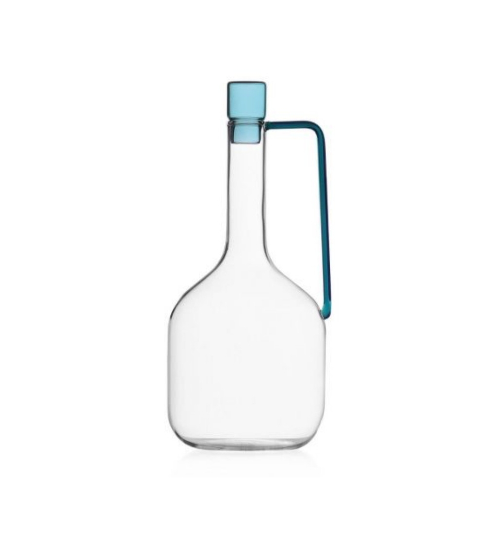 Carafe Bouchon Pétrole Liberta - Ichendorf