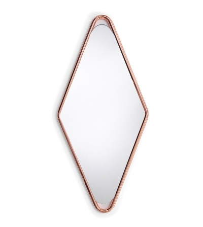 Miroir Frame D - Ambiance Italia