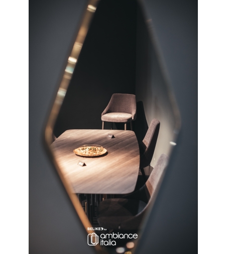 Specchio Frame D - Ambiance Italia