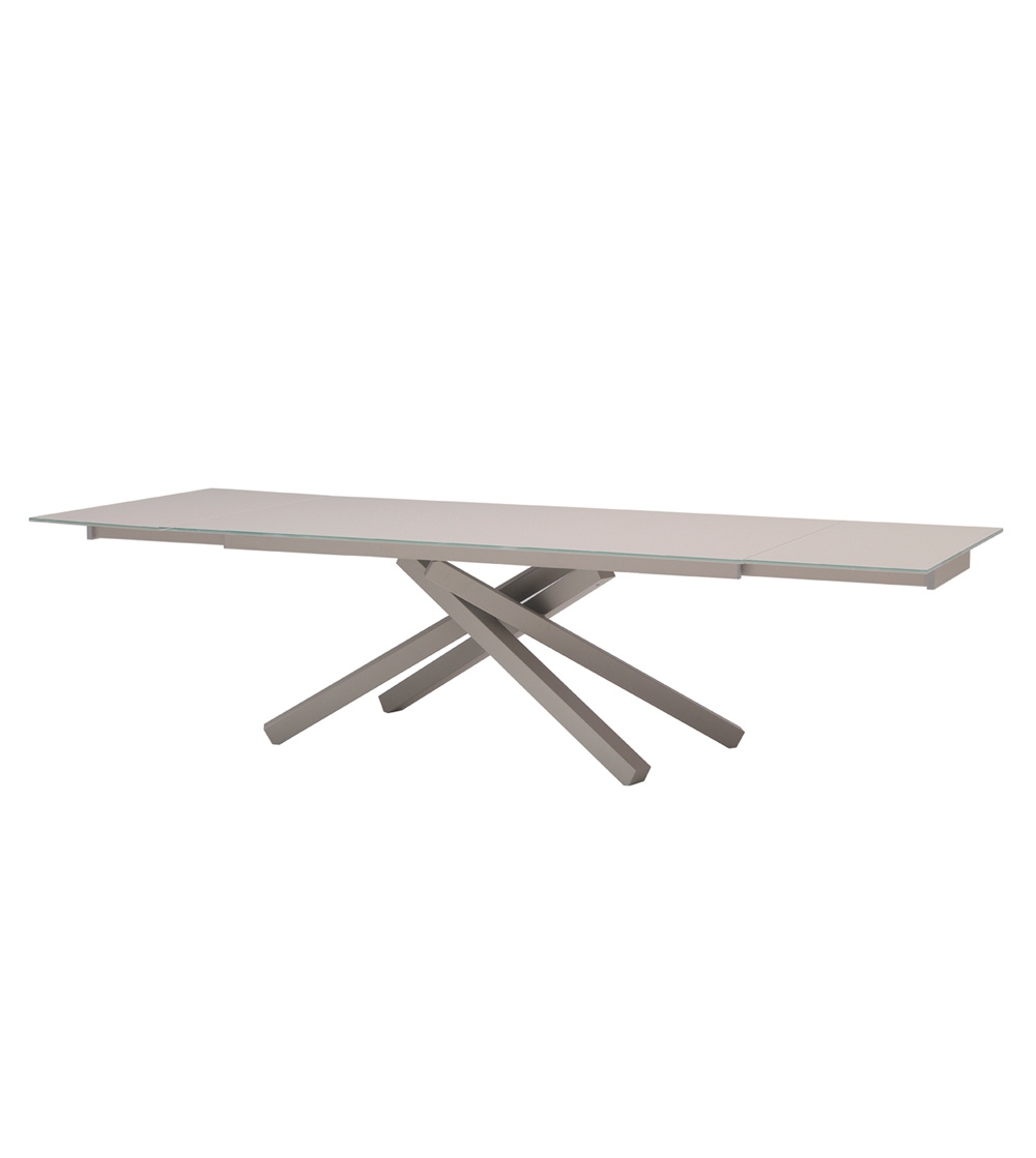 Midj Pechino Extendable Table