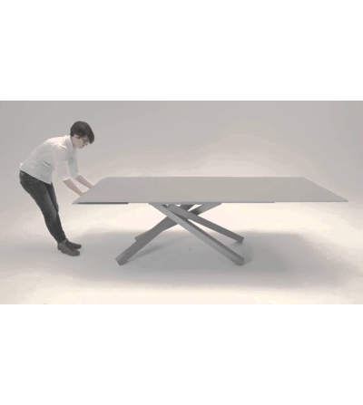 Table Extensible Pechino Midj 2