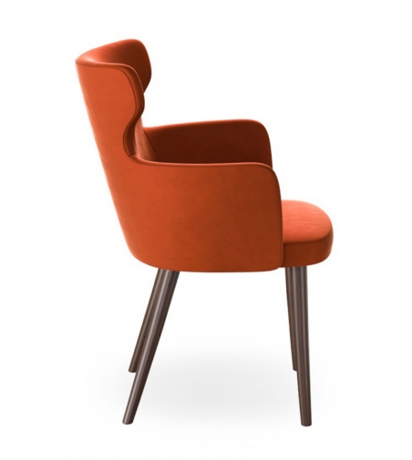 Sillón Queen PTW - Ambiance Italia