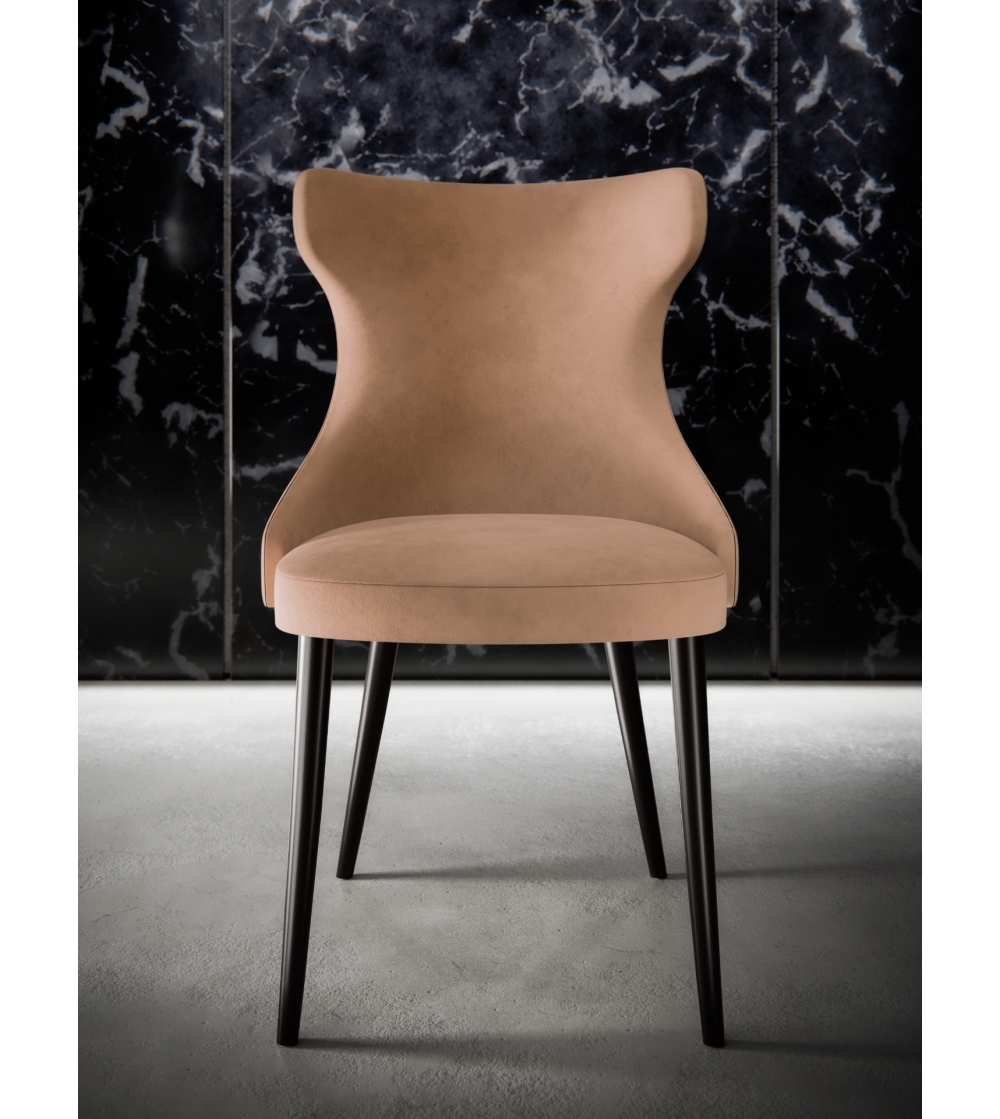 Fauteuil  Queen - Ambiance Italia