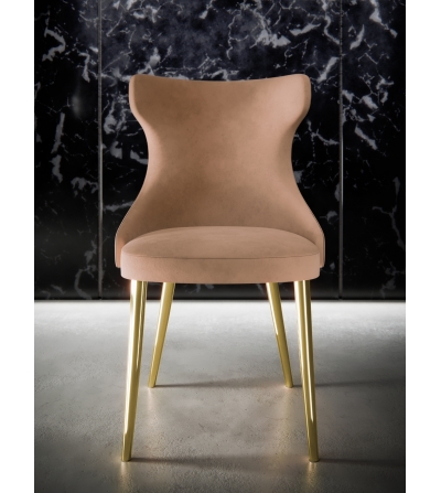 Ambiance Italia - Queen Armchair 2