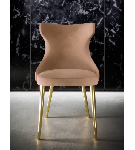 Ambiance Italia - Queen Sessel