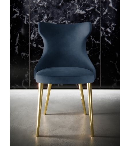 Ambiance Italia - Queen Armchair