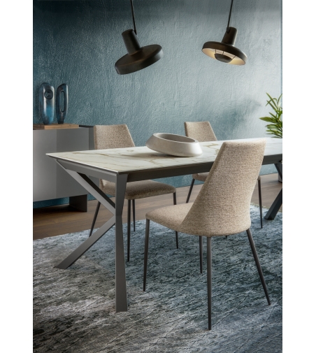 Ambiance Italia - Kelly Chair