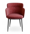 Fauteuil Bow PT - Ambiance Italia