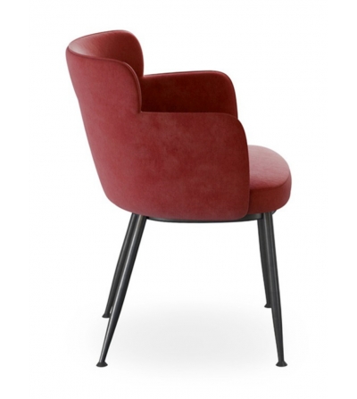 Fauteuil Bow PT - Ambiance Italia 2