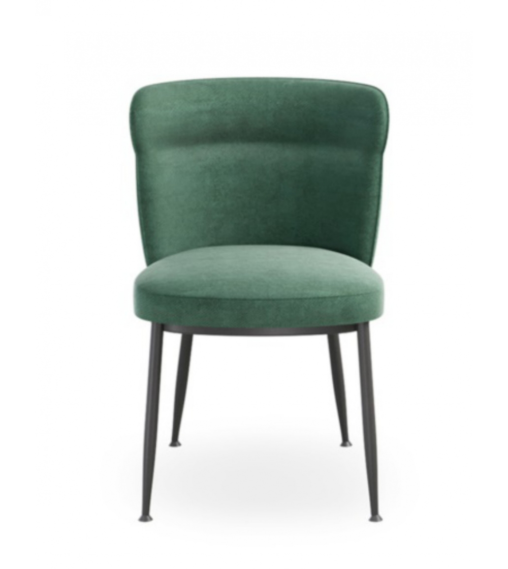 Ambiance Italia - Bow Chair