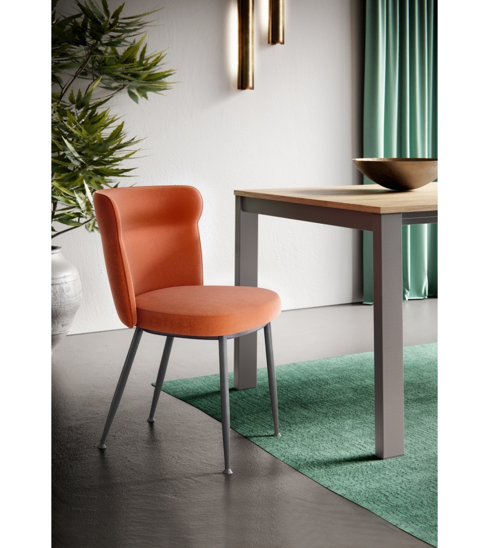 Ambiance Italia - Stuhl Bow