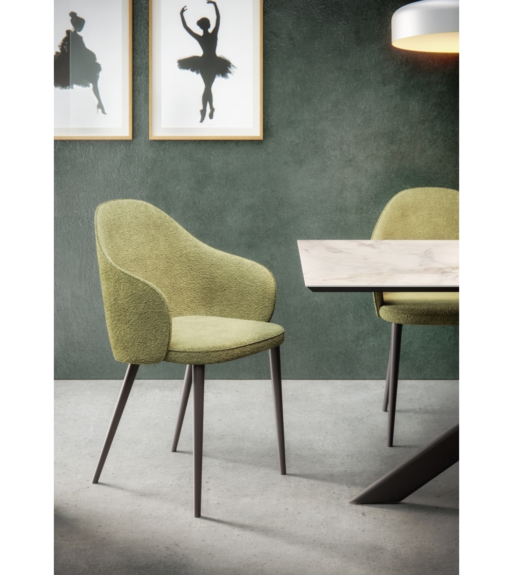 Poltroncina Bombo PT - Ambiance Italia